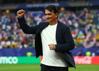 Zlatko Dalić više nije selektor Hrvatske