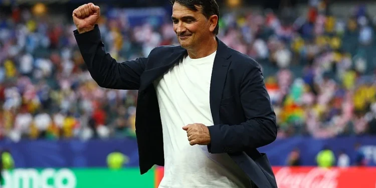 Zlatko Dalić više nije selektor Hrvatske