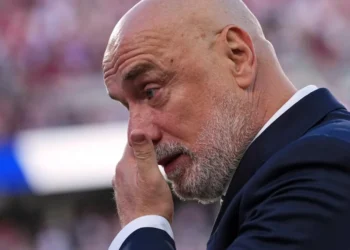 Sergej Barbarez: “Volim sve ove ljude što nas podržavaju, cijelu Bosnu i Hercegovinu”
