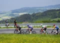 Sutra počinje Tour de France, da li će zbog vrućine doći to otkazivanja etapa?
