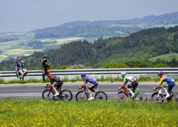 Sutra počinje Tour de France, da li će zbog vrućine doći to otkazivanja etapa?