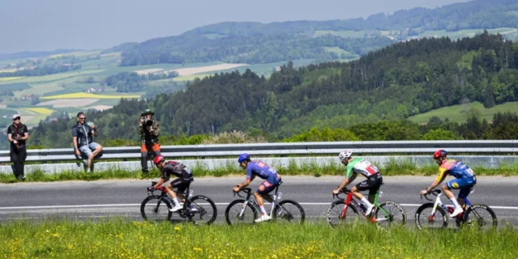 Sutra počinje Tour de France, da li će zbog vrućine doći to otkazivanja etapa?