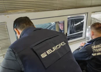 Europol i 59 zemalja u velikoj akciji protiv trgovine ljudima: U BiH identificirano 11 potencijalnih žrtava