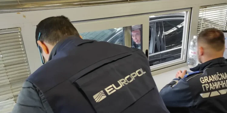 Europol i 59 zemalja u velikoj akciji protiv trgovine ljudima: U BiH identificirano 11 potencijalnih žrtava
