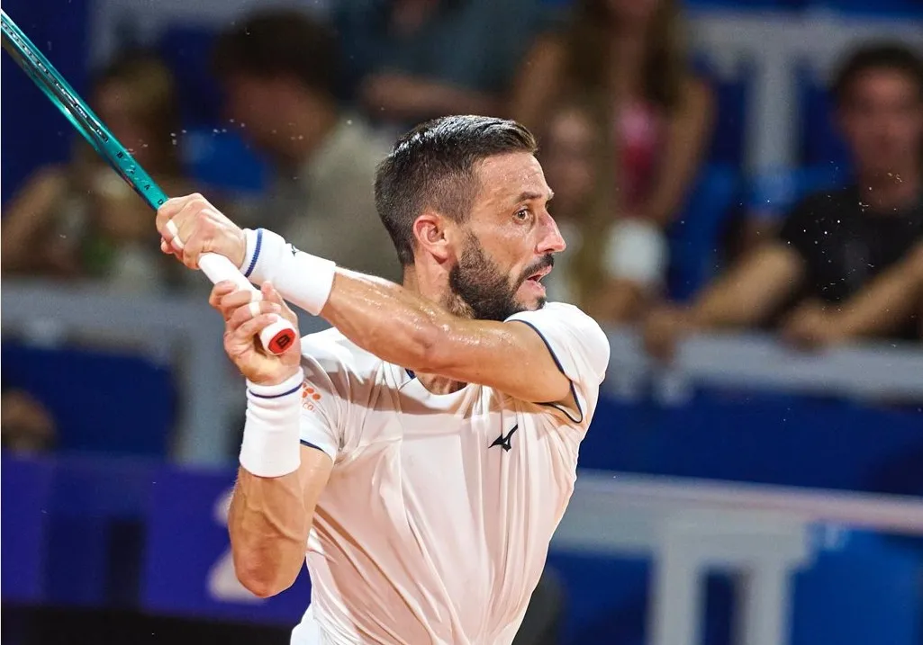 Džumhur preokretom u Umagu izborio ATP finale, prvo nakon osam godina