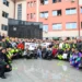 Iz Bihaća prema Potočarima krenula kolona učesnika 15. Moto maratona