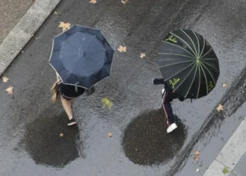 Vremenska prognoza do 16. jula: Bit će i temperatura do 35 stepeni, ali i mnogo kiše