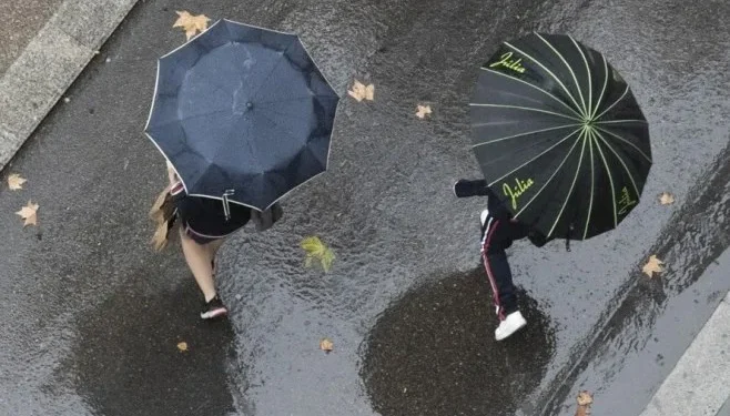 Vremenska prognoza do 16. jula: Bit će i temperatura do 35 stepeni, ali i mnogo kiše