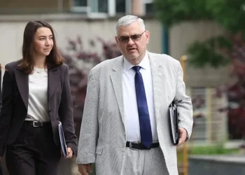 Luis Krišok vršitelj dužnosti visokog predstavnika