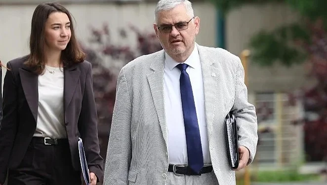 Luis Krišok vršitelj dužnosti visokog predstavnika