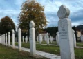 U USK Dan žalosti povodom godišnjice stradanja civila u Biljanima
