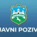 Javni poziv: Postupak sporazumnog pribavljanja nekretnina radi eksproprijacije za legalizaciju i izgradnju dijela Kozaračke ulice