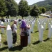 U Potočarima sve spremno za kolektivnu dženazu i ukop deset žrtava genocida