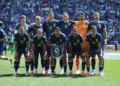 Sretno Zmajevi: Bosna i Hercegovina protiv SAD-a za plasman u osminu finala Svjetskog prvenstva