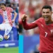 Modrić i Ronaldo ponovo jedan protiv drugog: Dvojica velikana mogli bi posljednji put dijeliti teren na Mundijalu