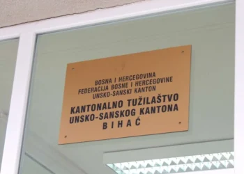USK: Uhapšeno više osoba u istrazi o smrti mladića iz Bihaća