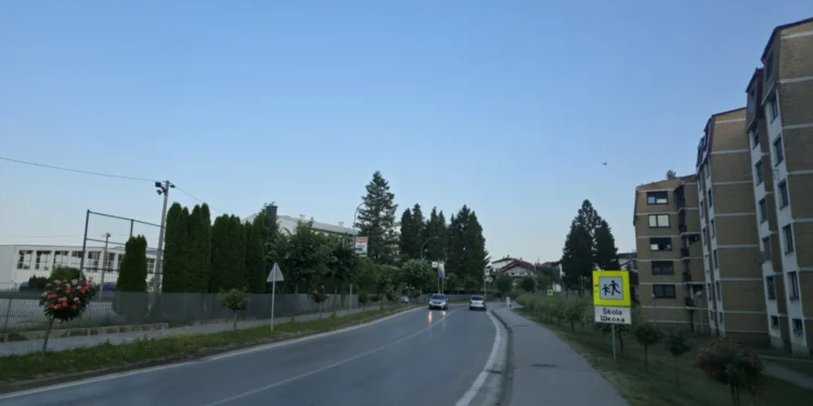 Servisne informacije, četvrtak, 02. juli 2026. godine