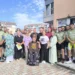 Učesnici biciklističkog maratona Vukovar – Srebrenica dočekani u Velikoj Kladuši