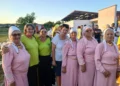 UŽ „Mala Kladuša“ učestvovalo na manifestaciji u Vrginmostu