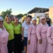 UŽ „Mala Kladuša“ učestvovalo na manifestaciji u Vrginmostu