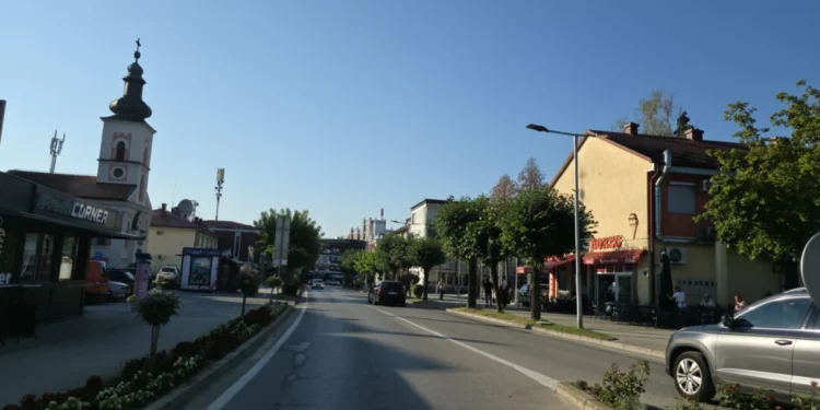 Servisne informacije, četvrtak, 09. juli 2026. godine