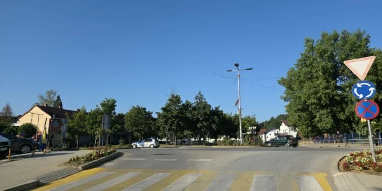Servisne informacije, petak, 10. juli 2026. godine