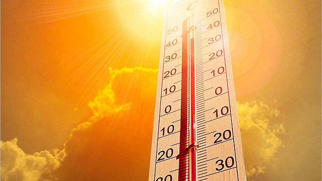 FHMZ izdao crveno i narandžasto upozorenje za visoke temperature: Pročitajte preporuke!