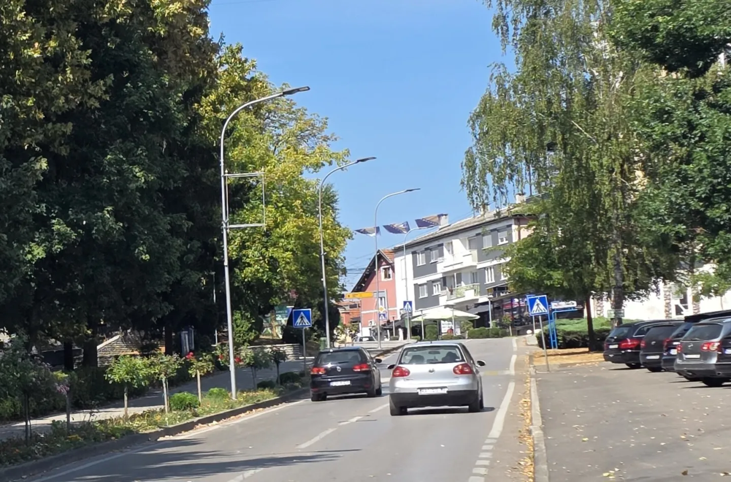 Servisne informacije, ponedjeljak, 07. septembar 2026. godine