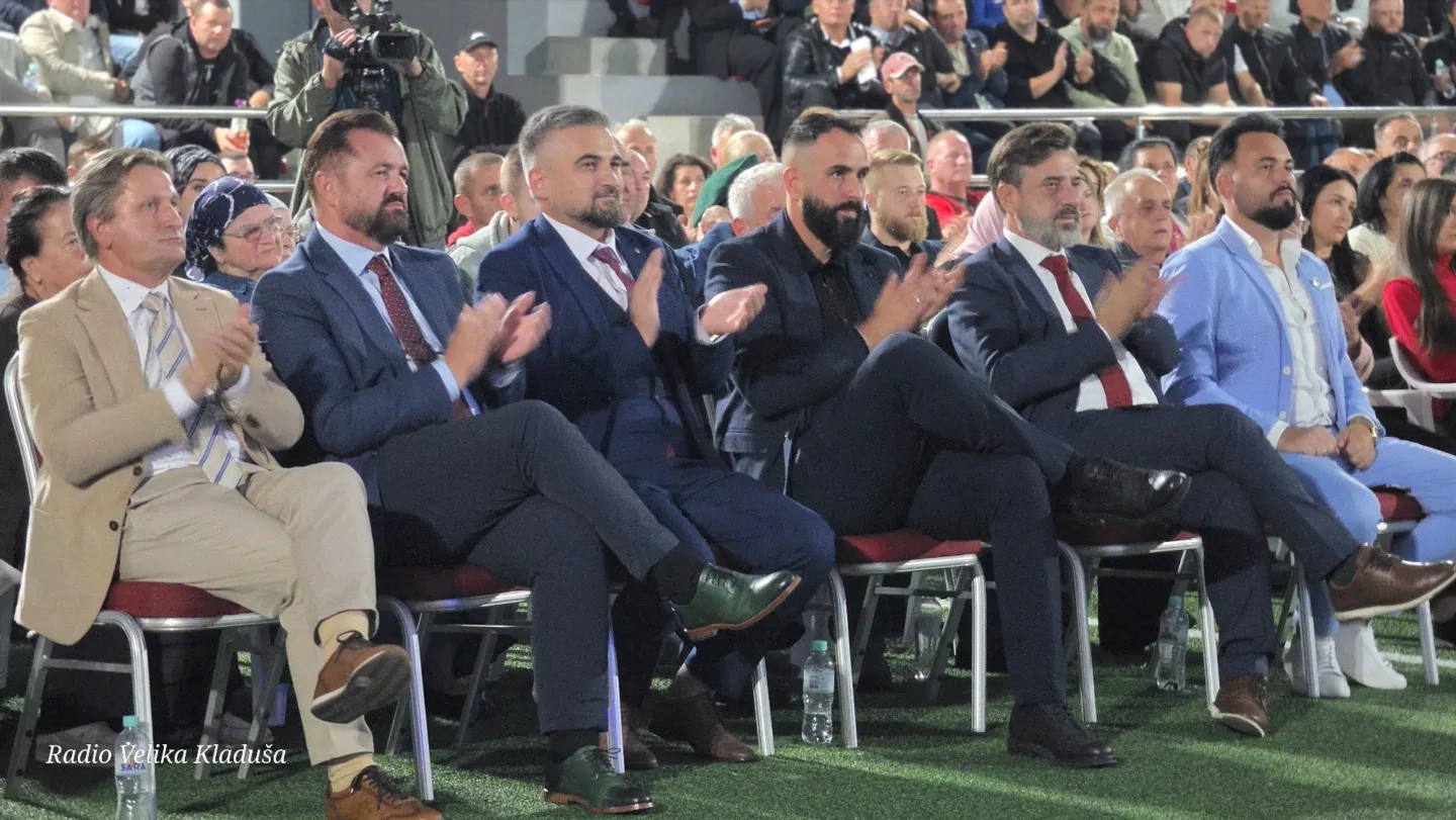 Centralni predizborni skup NES-a BiH: Možemo građanima podnijeti izvještaj o urađenom