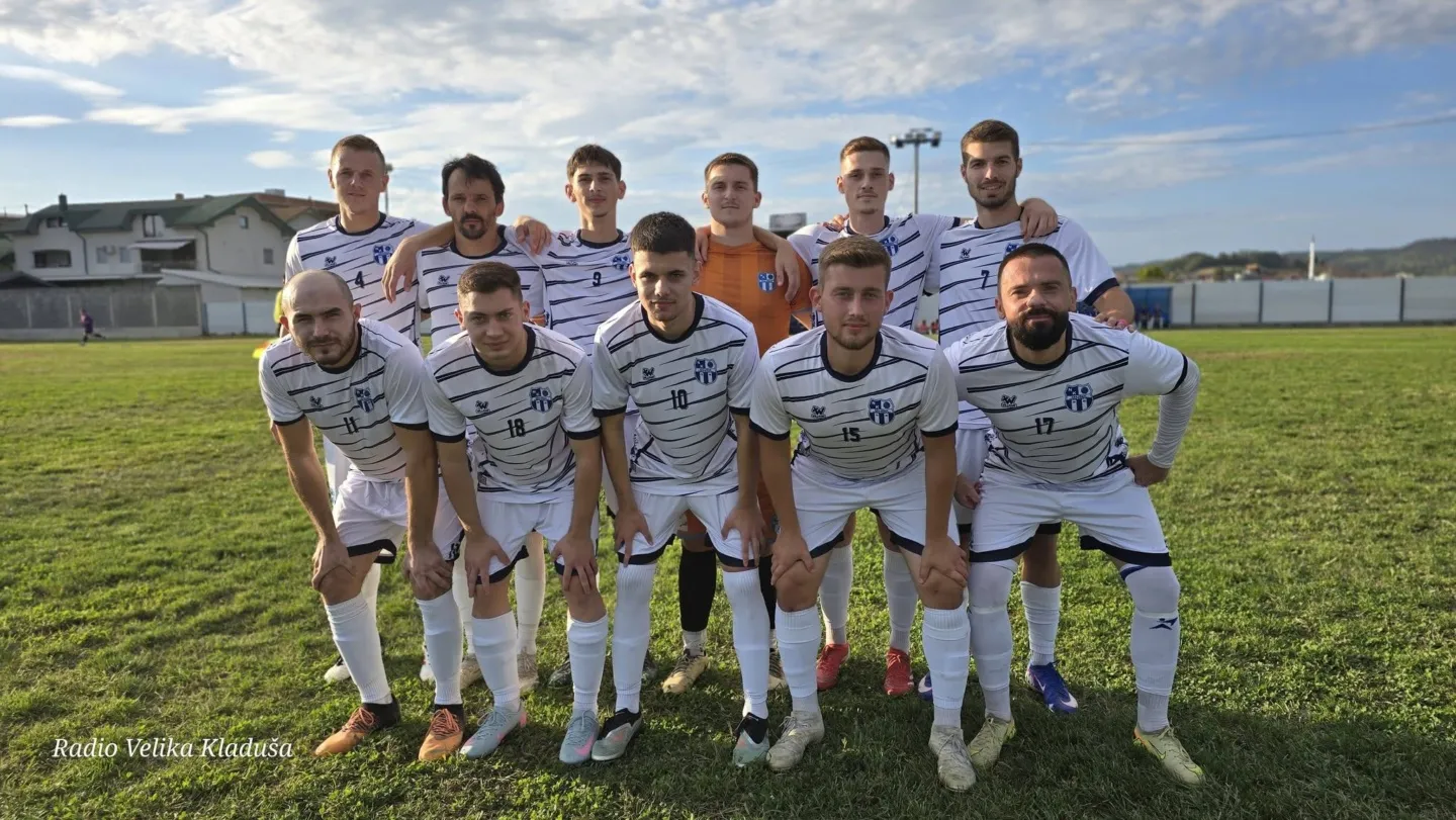 Kantonalna liga USK: Krajišnik dočekuje Vitez, Mladost Vrnograč gostuje u Bihaću