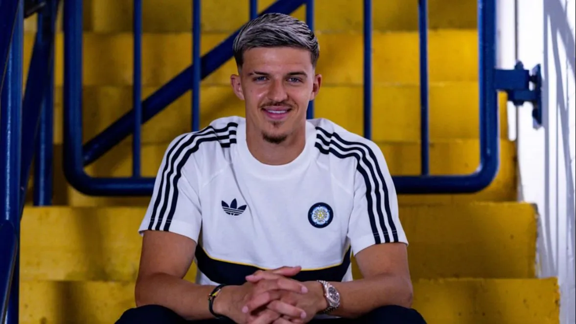 Tarik Muharemović novo zaštitno lice Sportskih igara mladih
