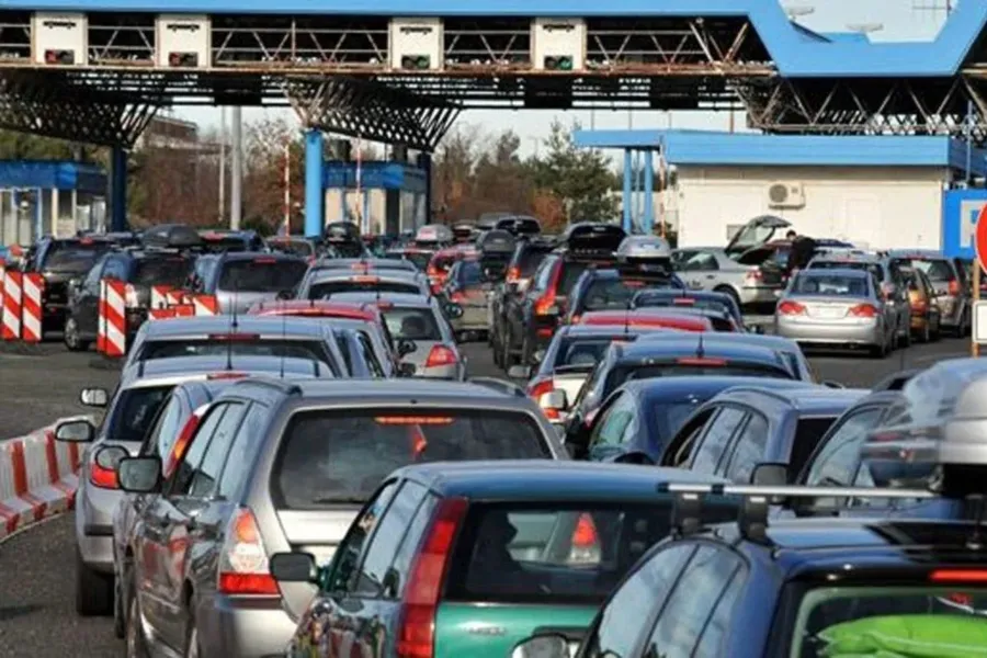 Putnici prema EU mogli bi ponovo u duge kolone na granicama, danas ističu pravila o fleksibilnosti primjene EES-a