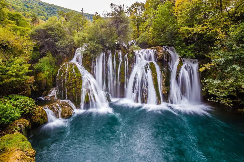 Još jedan prirodni dragulj iz BiH mogao bi se naći na UNESCO-voj listi