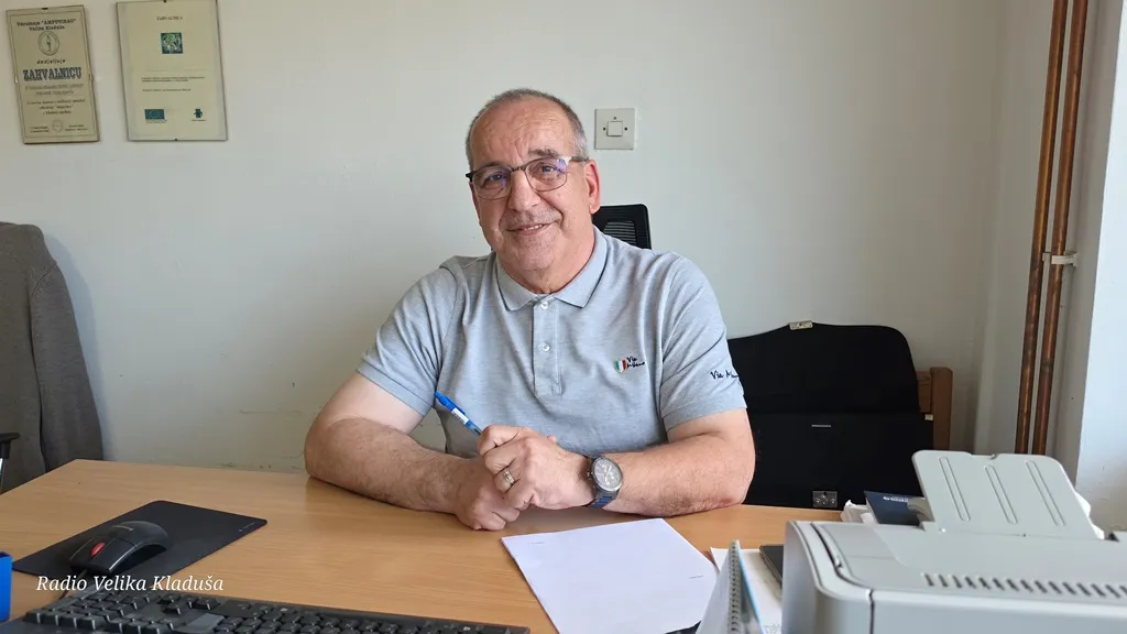 Agan Abdić: „Svako dijete koje izvedemo na pravi put je uspjeh za cijelu zajednicu“