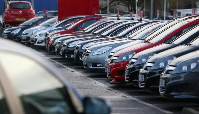Raste uvoz polovnih vozila, prosječna cijena između 25.000 i 30.000 maraka
