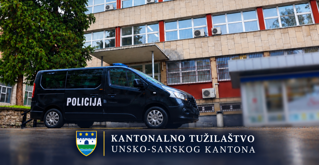 Za trgovinu drogom u USK-u izrečeno sedam godina zatvora